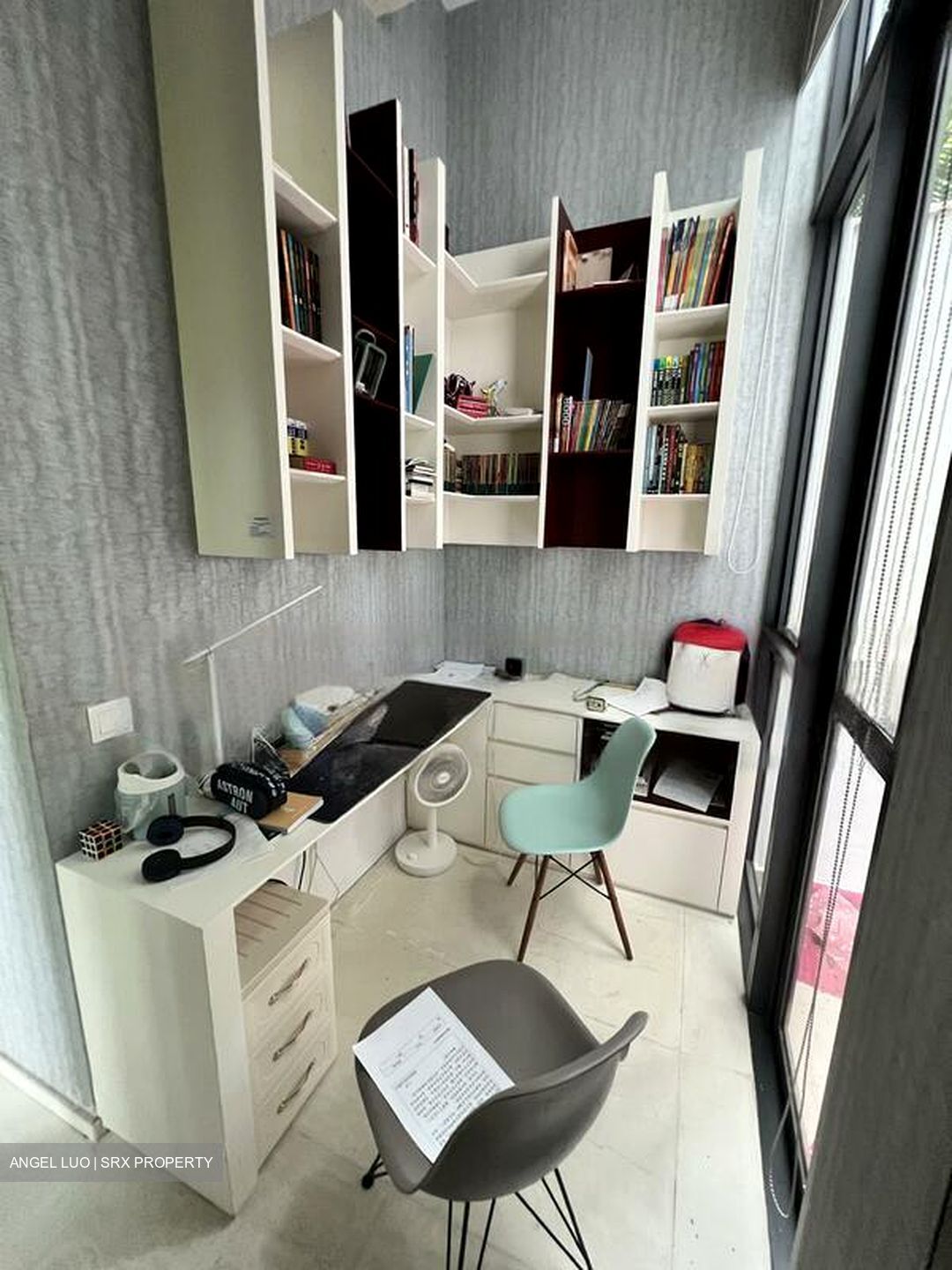 Foresque Residences (D23), Condominium #552981061